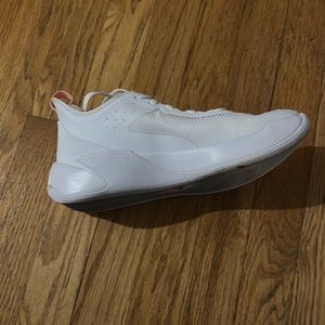 Jordan basketball shoe